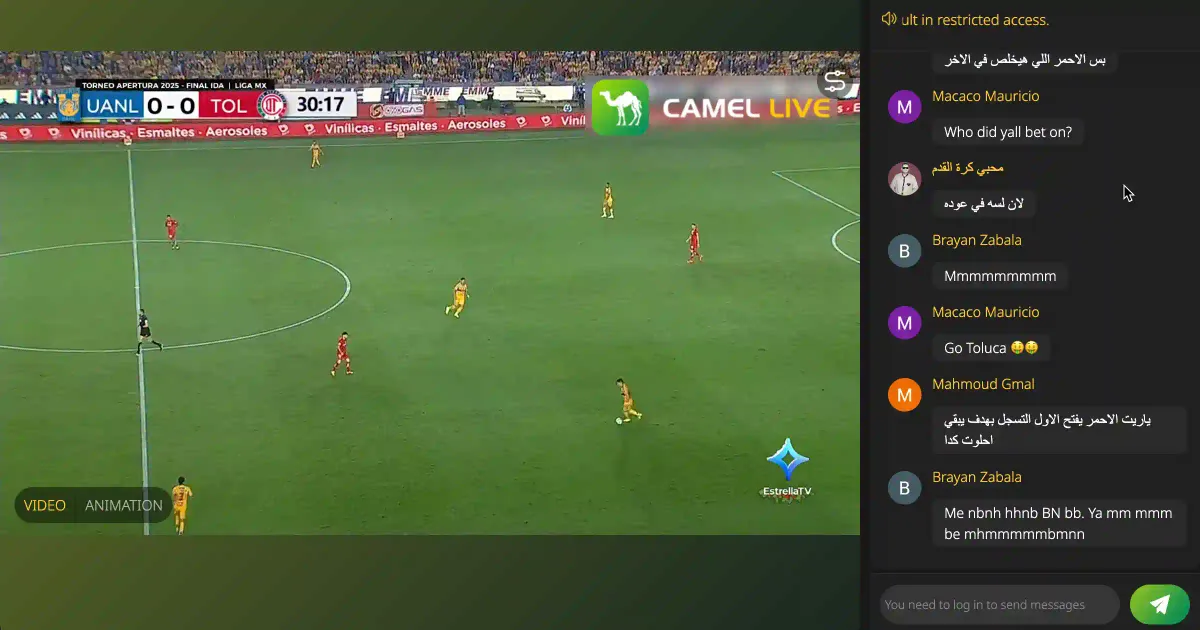 Unlocking All Live Futbol Leagues: Best Streaming Options
